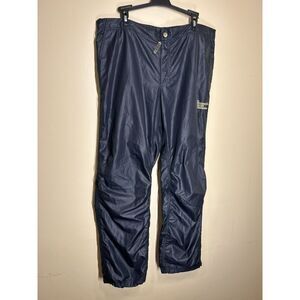 Women’s ZOIC Mountain Biking Pants Navy Sz XL